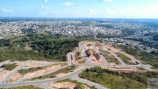 Lotes a partir de 200m² bairro Progresso Divinópolis/MG