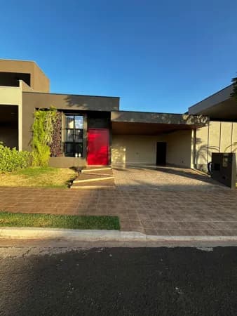 Casa Alto Padrão em Jardim dos Pinheiros, Votuporanga/SP