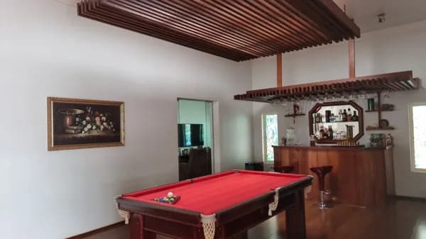 Casa Alto Padrão em Patrimônio Novo, Votuporanga/SP