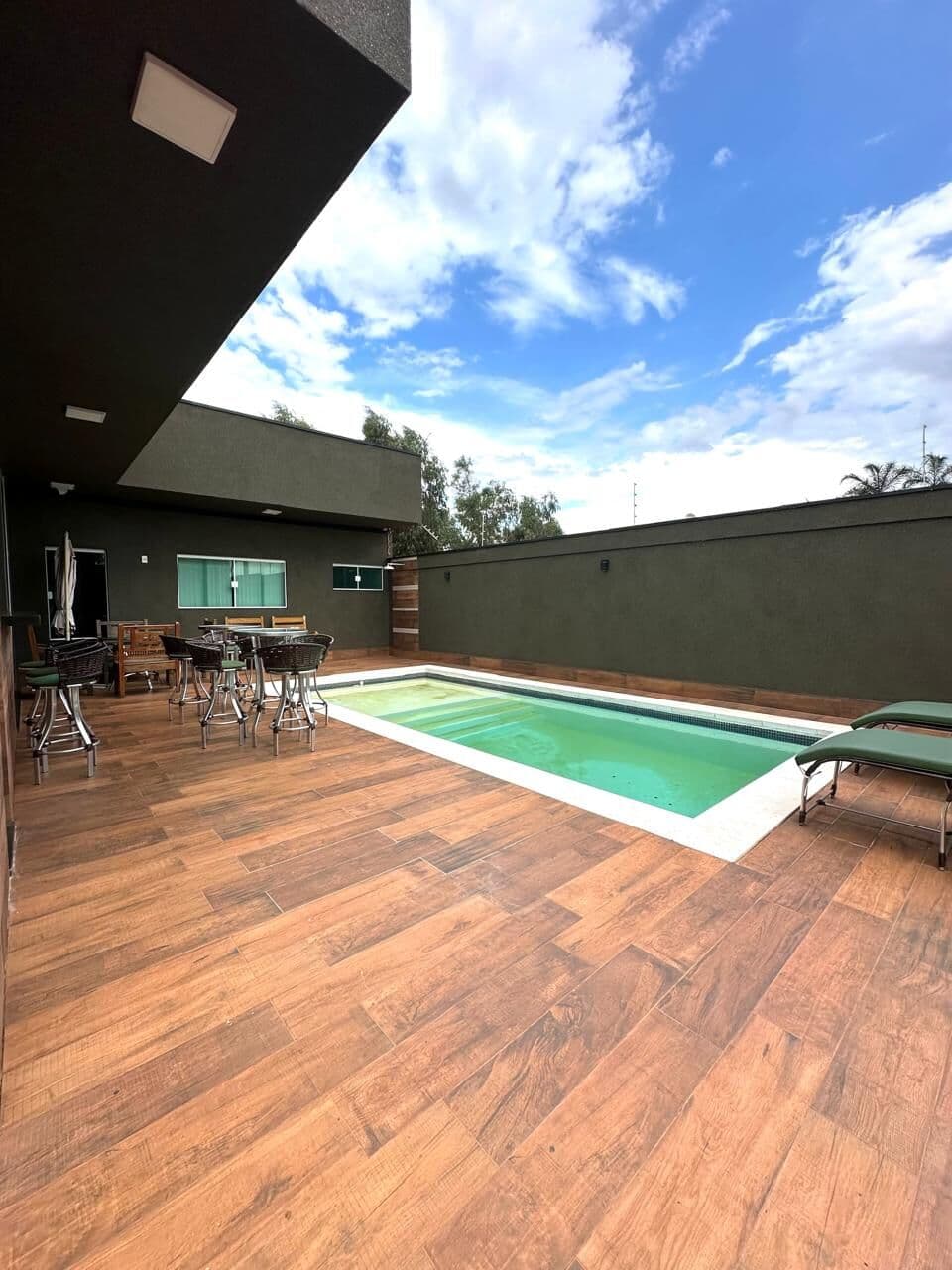 Fazenda/Sítios/Chácaras em Cardoso - Centro