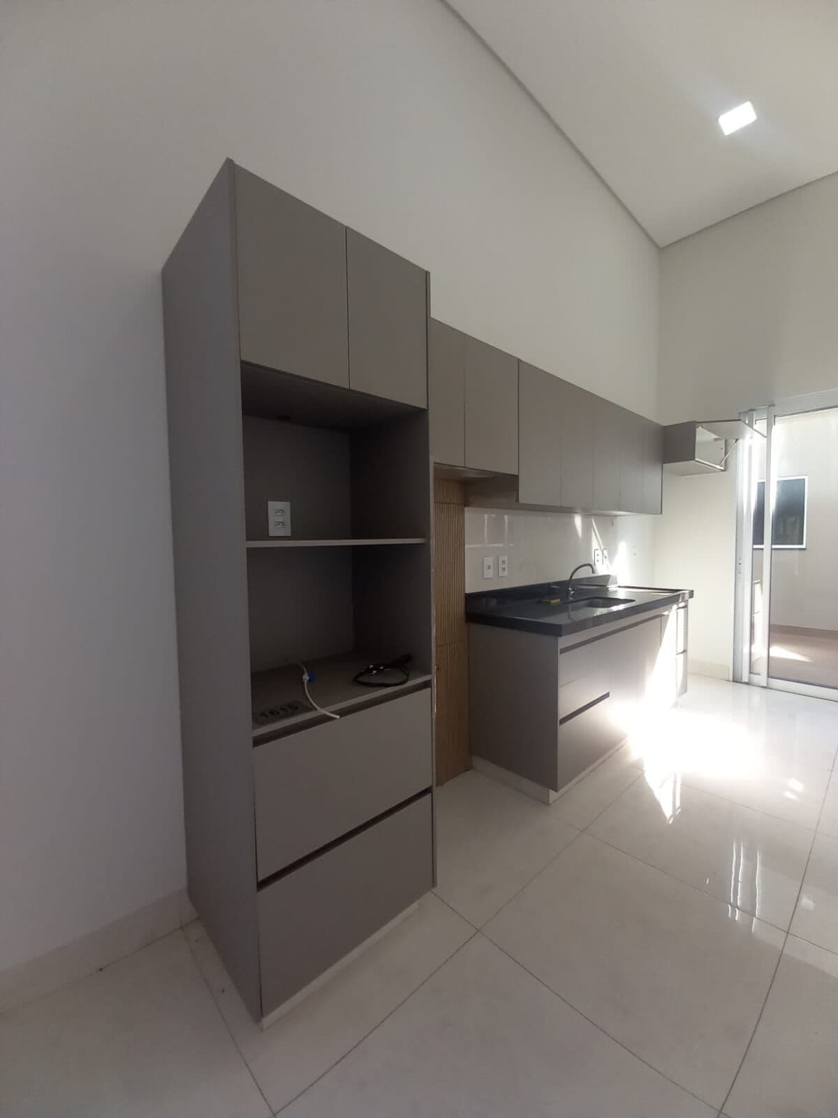 Casa em Vila Comercial Ramalho Mota, Votuporanga/SP