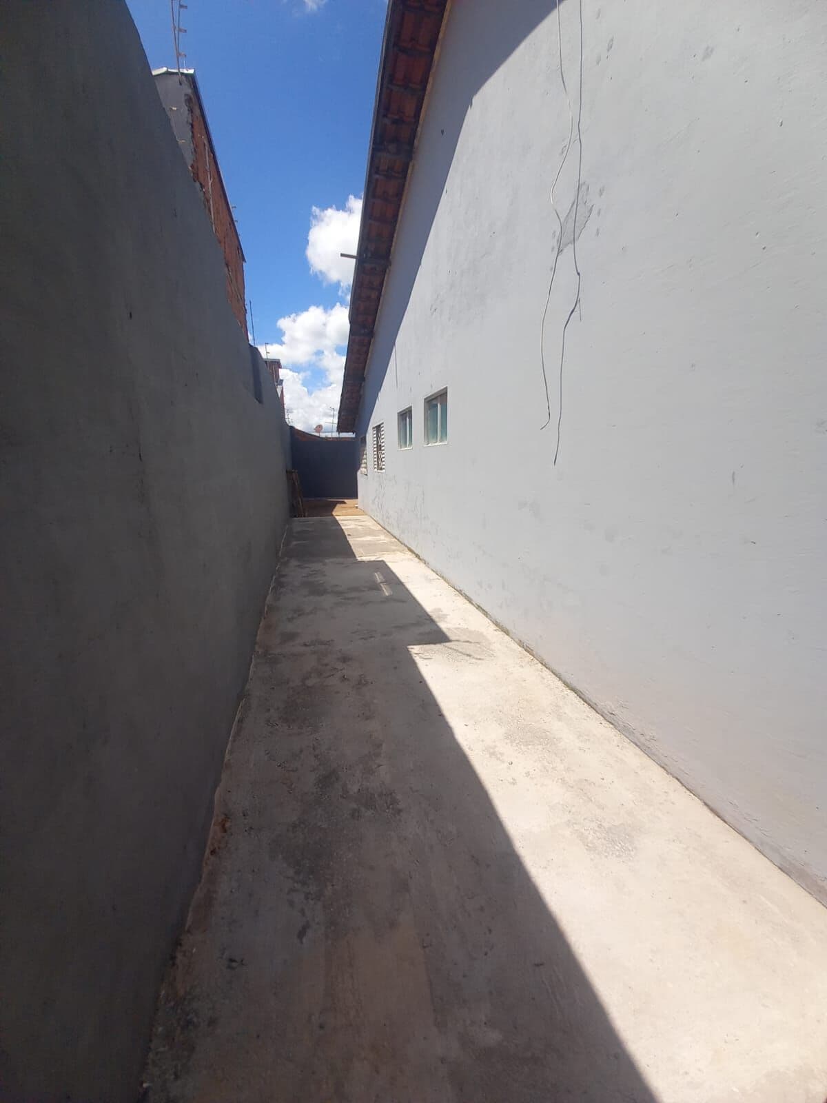 Casa em Park Residencial Colinas, Votuporanga/SP
