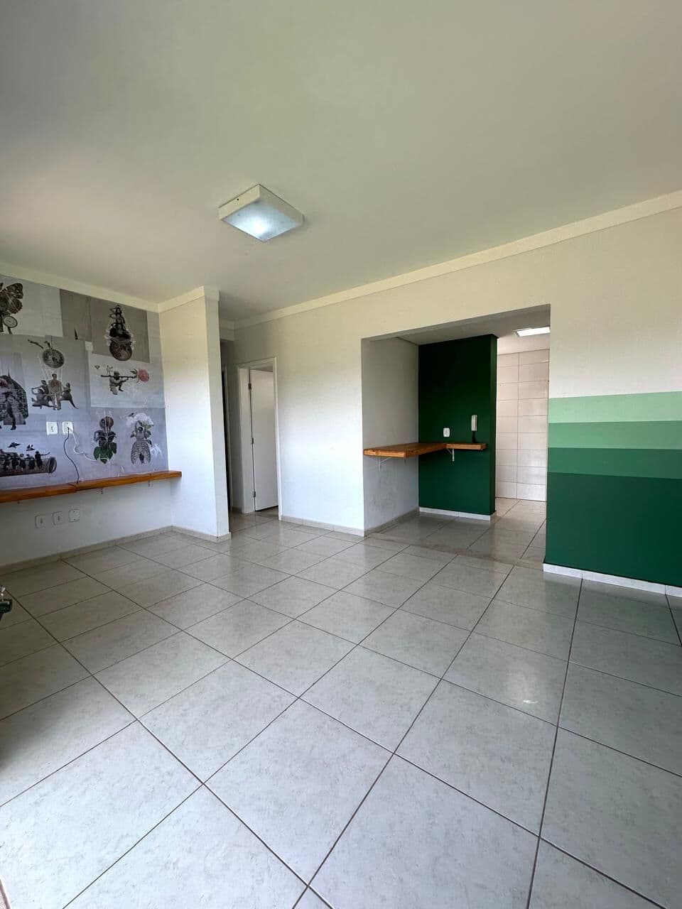 Apartamento em Vila Paes, Votuporanga/SP