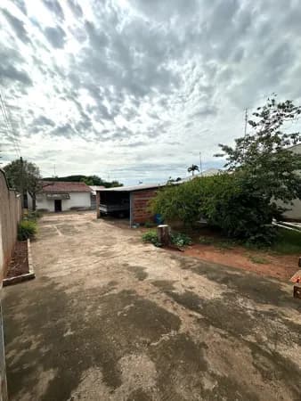 Casa em Votuporanga - Vila Paes
