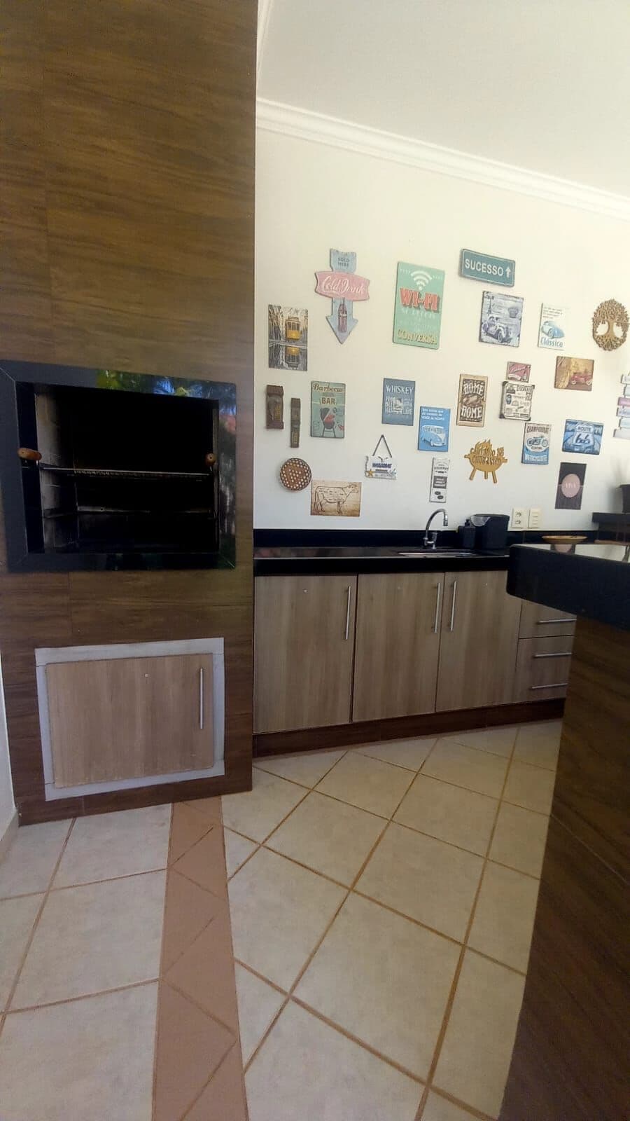 Casa em Santa Eliza, Votuporanga/SP
