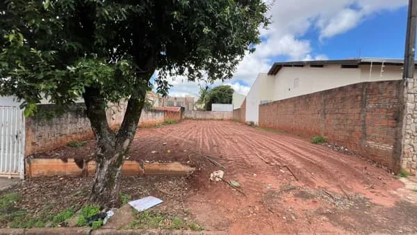 Lote/Terreno em Votuporanga - Parque Rio Vermelho