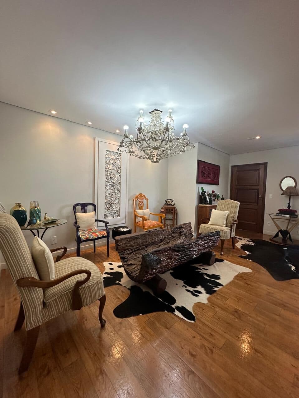 Apartamento Cobertura em Patrimônio Novo, Votuporanga/SP