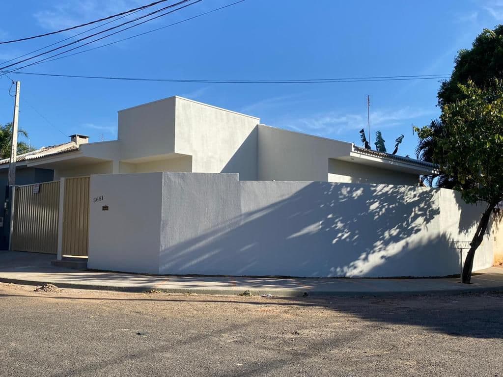 Casa em Votuporanga - Pozzobon