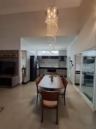 Casa em Residencial Antonia Franco, Fernandópolis/SP