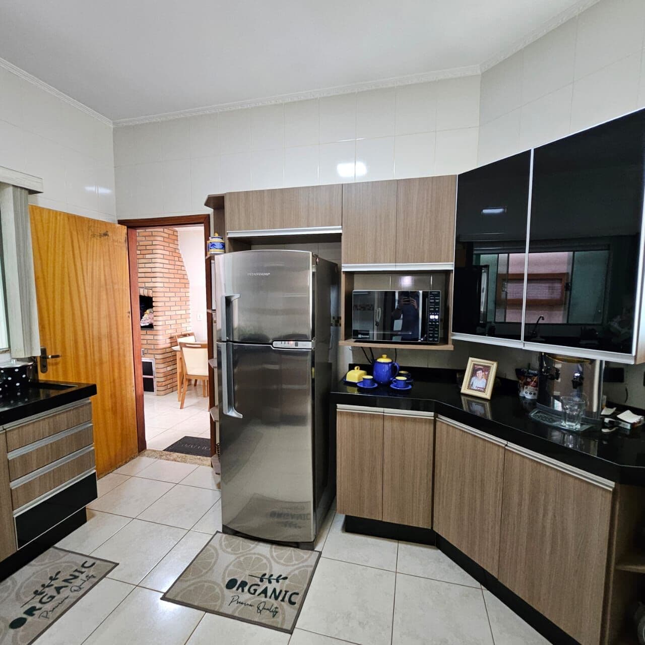 Casa em Votuporanga - Parque Santa Felícia
