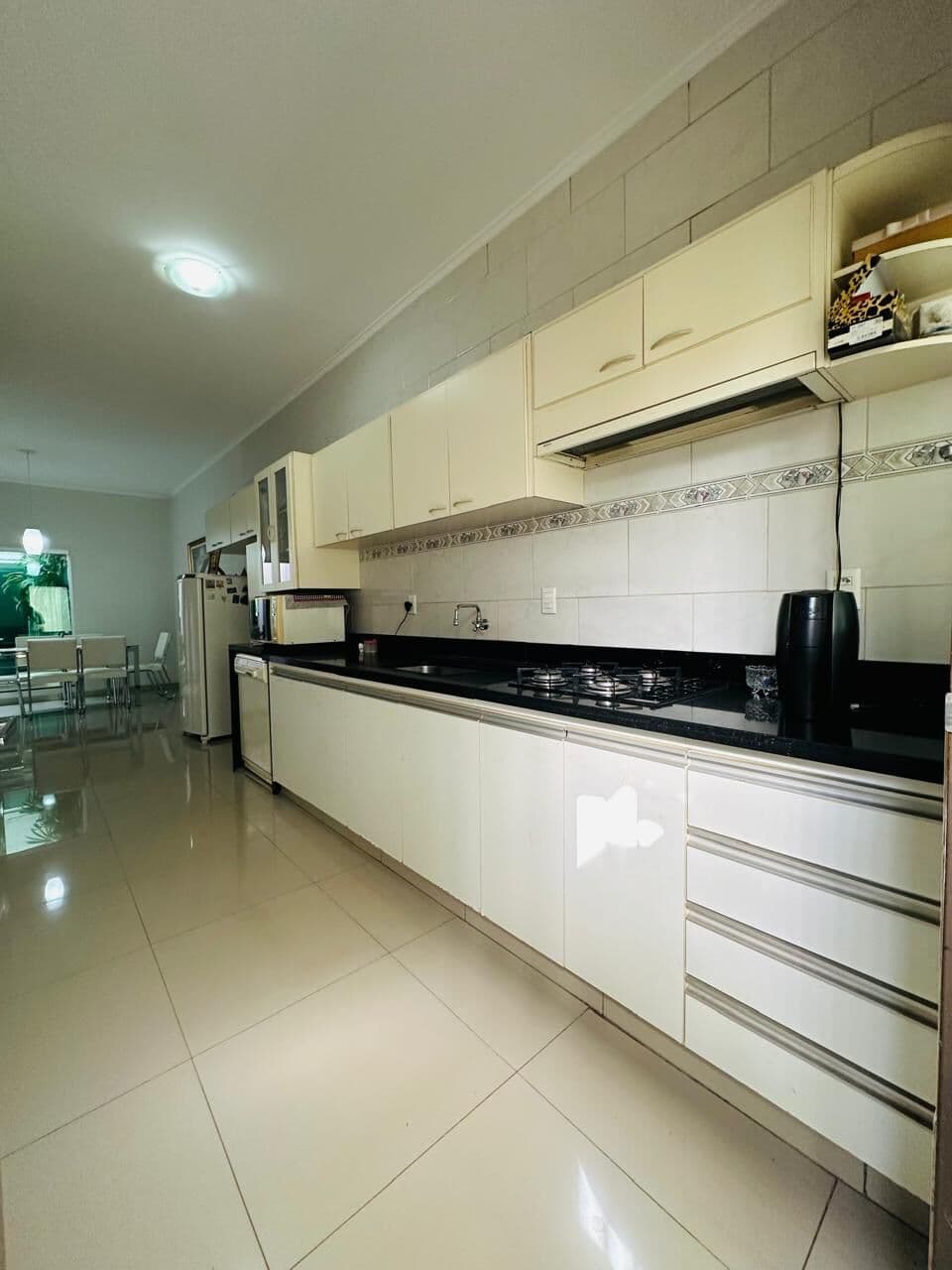 Casa em Jardim Botura, Votuporanga/SP