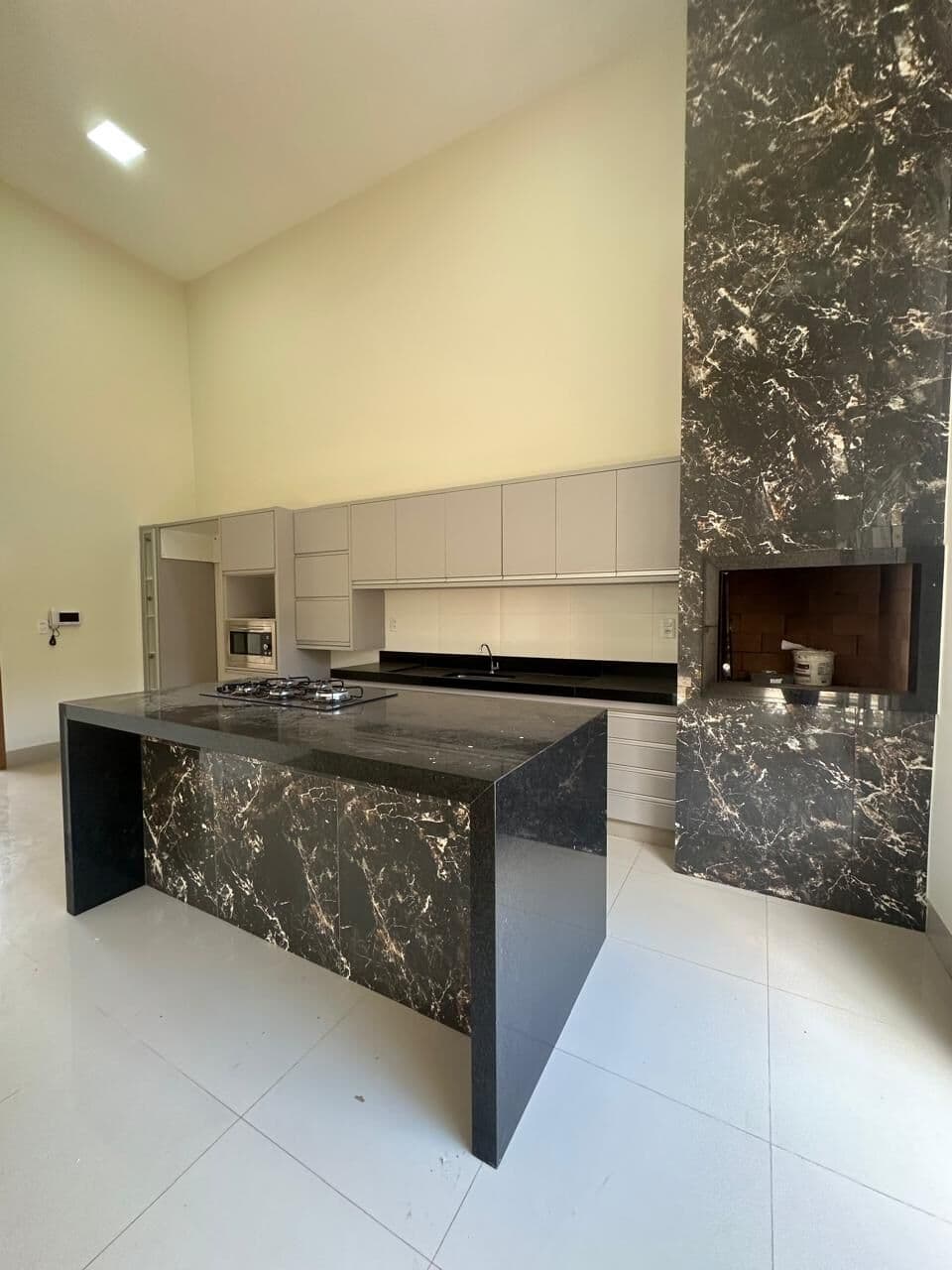 Casa Sobrado em Jardim Residencial Eulália, Votuporanga/SP
