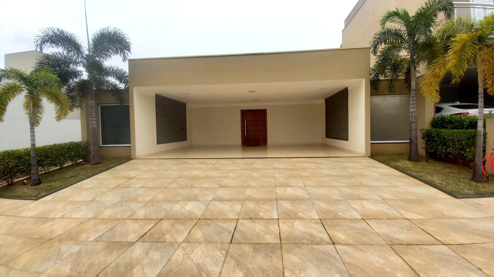 Casa de Condomínio em Votuporanga - Cecap II