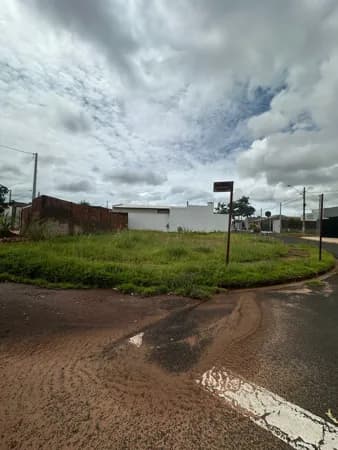Lote/Terreno em Votuporanga - Parque Cidade Jardim