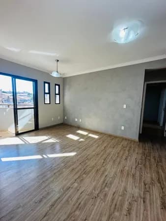 Apartamento em Vila América, Votuporanga/SP