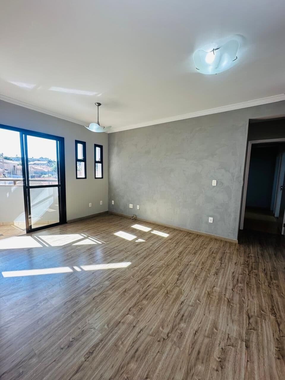 Apartamento em Vila América, Votuporanga/SP