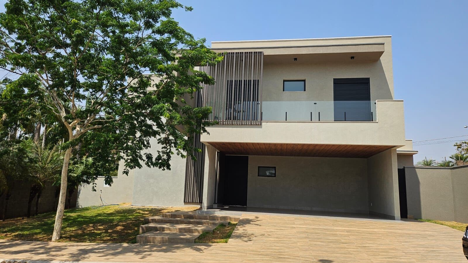 Casa em Votuporanga - Vila Recanto das Águas