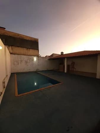 Casa em Centro, Fernandópolis/SP
