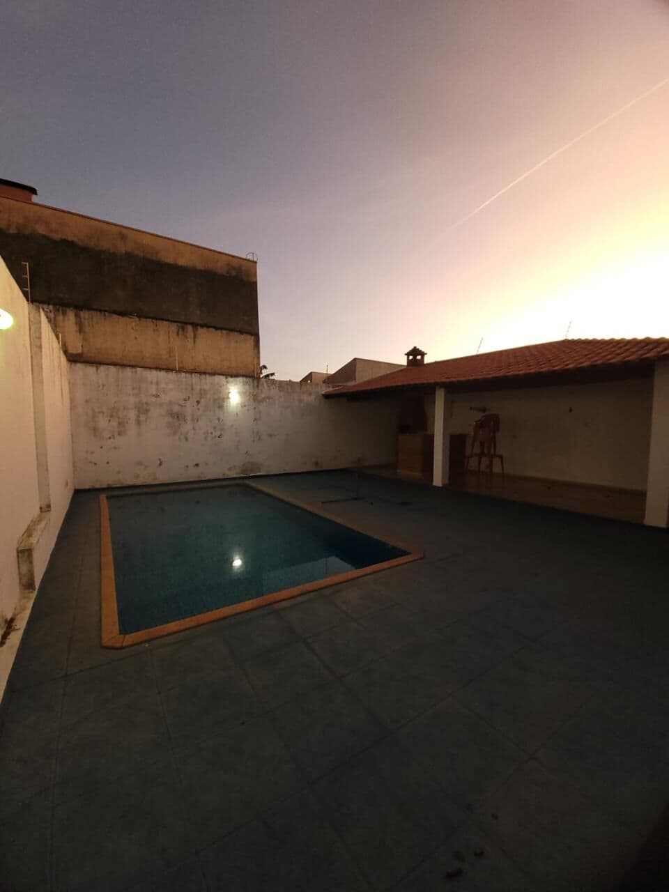 Casa em Centro, Fernandópolis/SP
