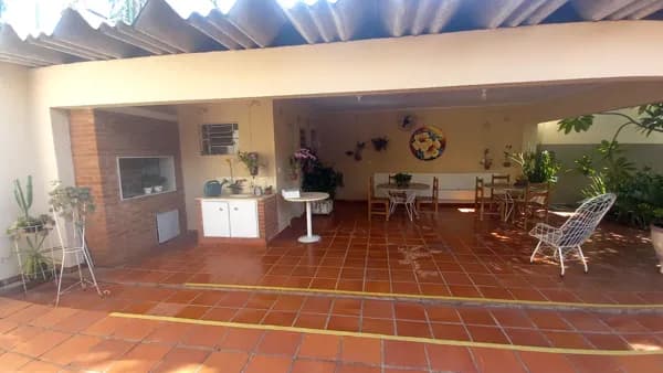 Casa em Votuporanga - Patrimônio Novo