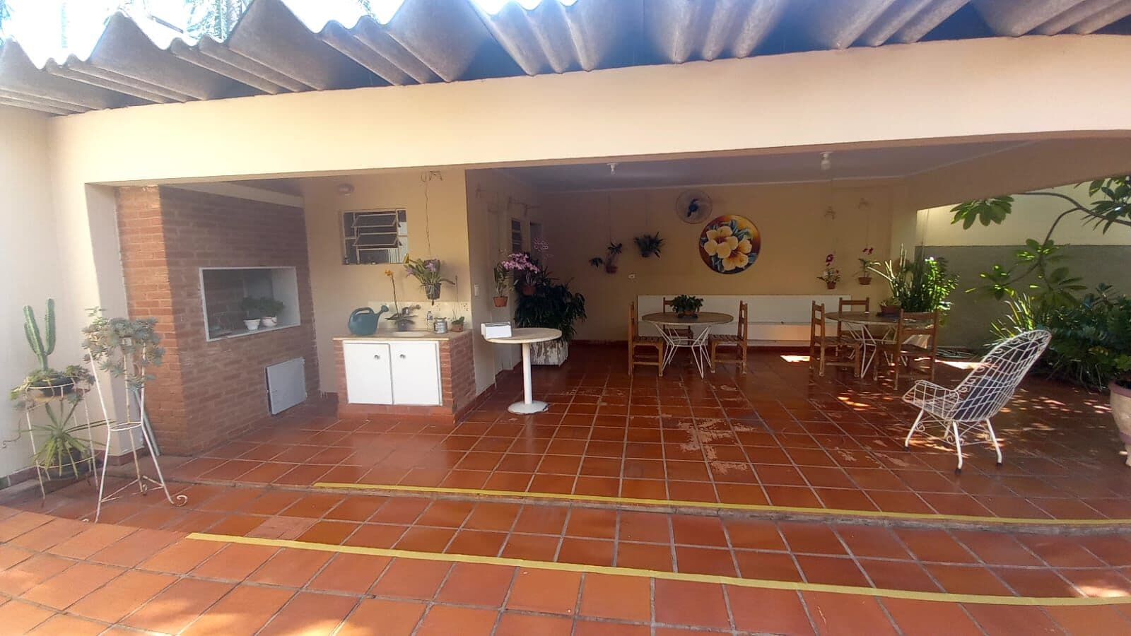 Casa em Votuporanga - Patrimônio Novo
