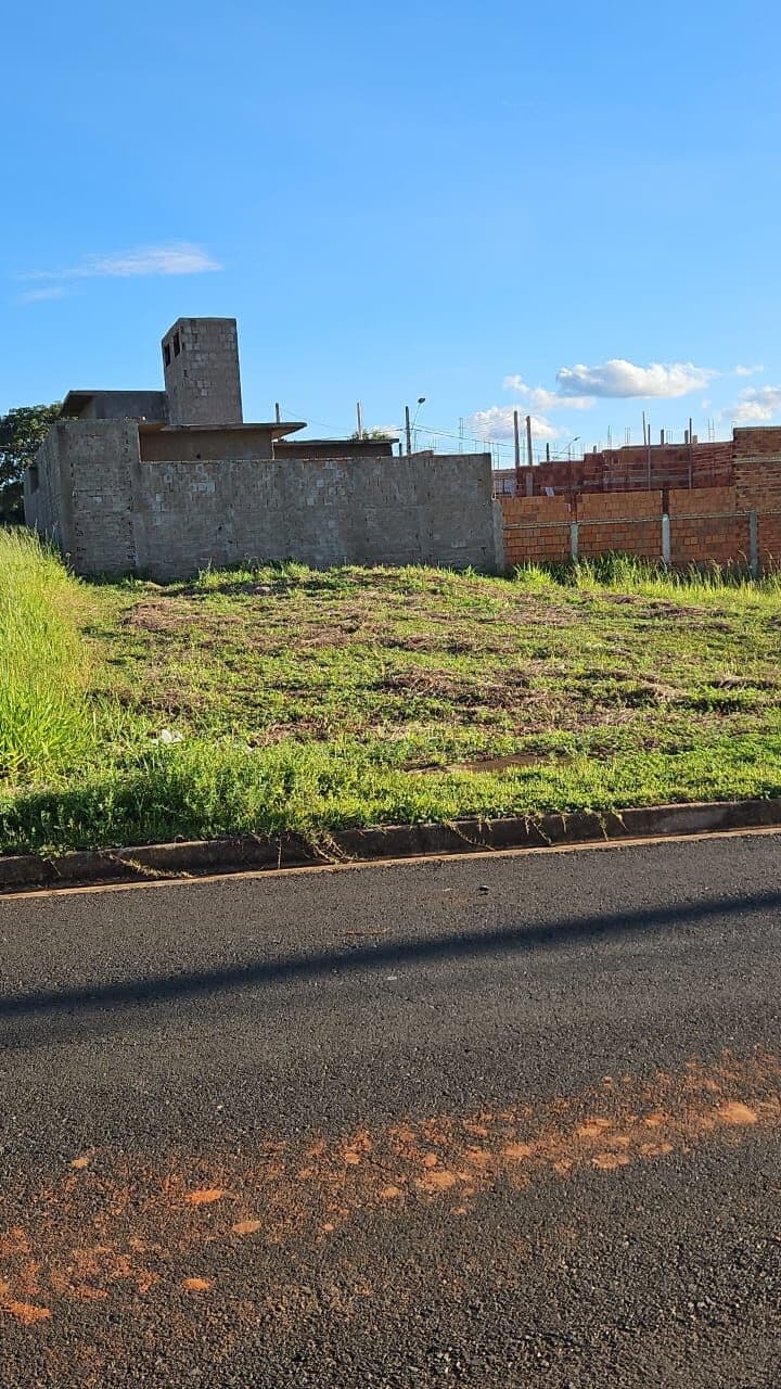 Terreno em Parque Boa Vista I, Votuporanga/SP