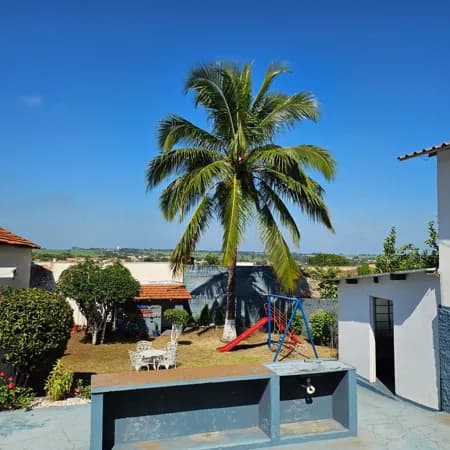 Casa em Patrimônio Novo, Votuporanga/SP