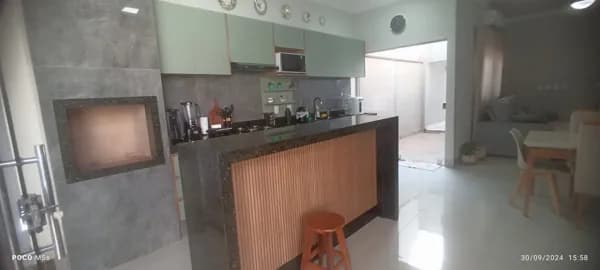 Casa em Jardim Vilar III, Votuporanga/SP