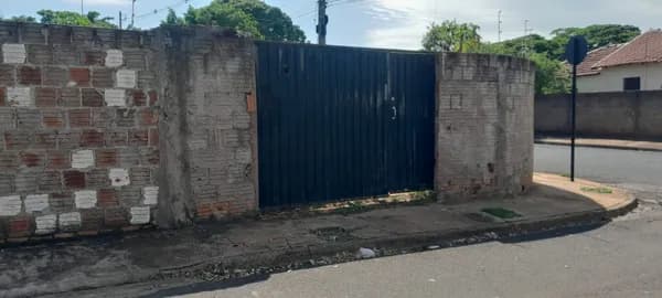 Lote/Terreno em Votuporanga - São João
