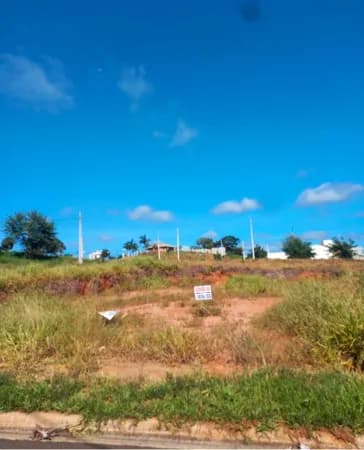 Lote/Terreno em Votuporanga - Jardim Mastrocola Norte II
