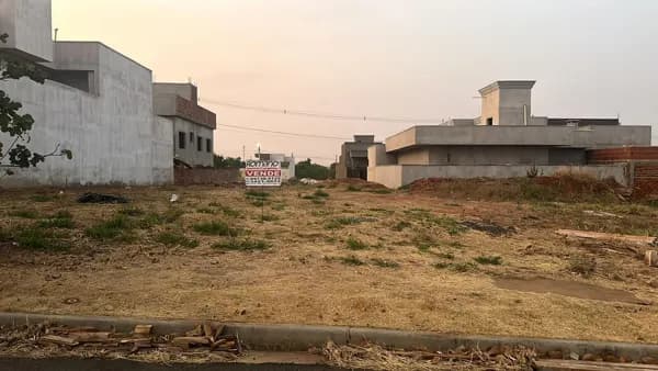Lote/Terreno em Votuporanga - Dharma Ville