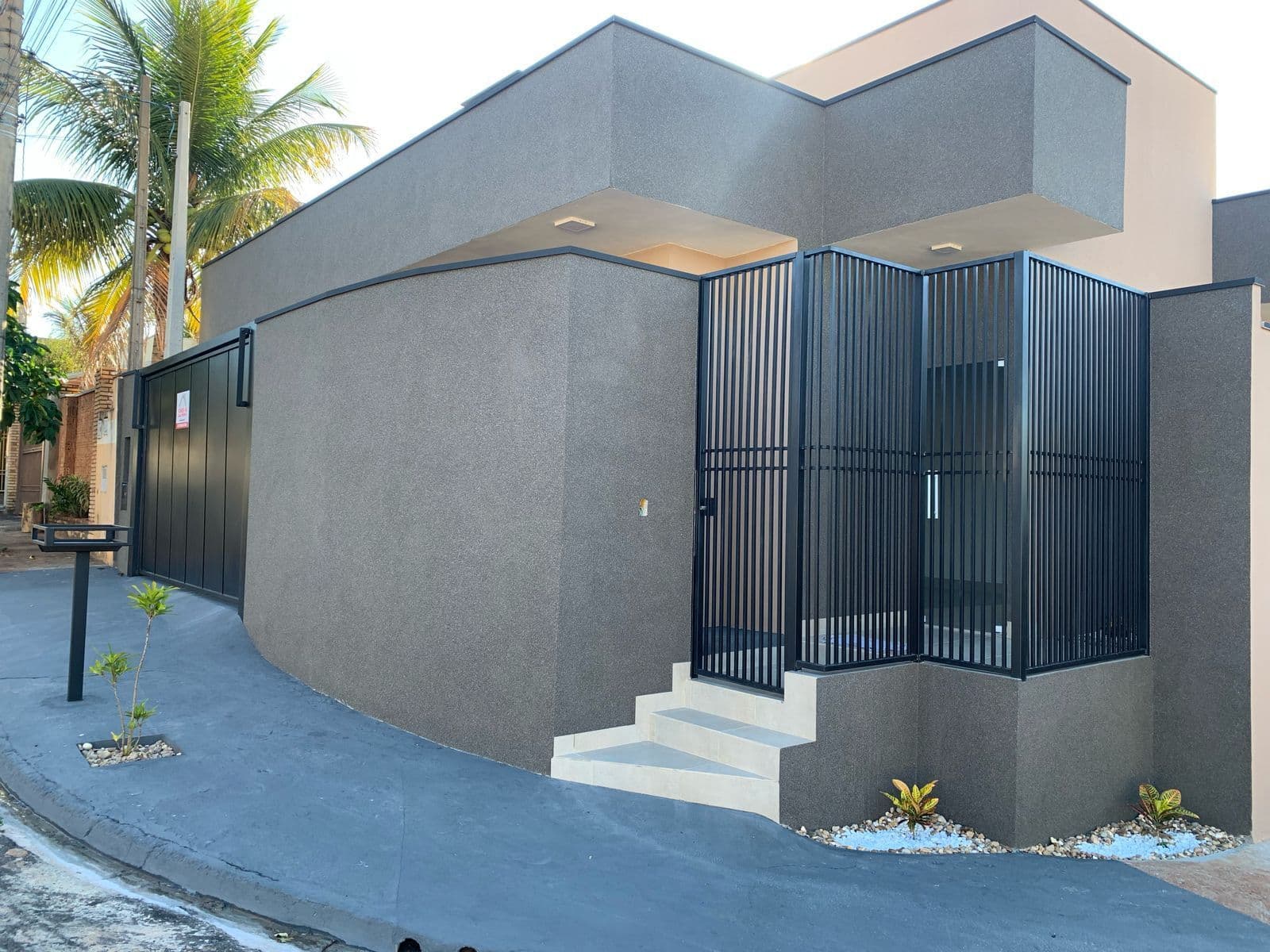 Casa em Votuporanga - Park Residencial Colinas