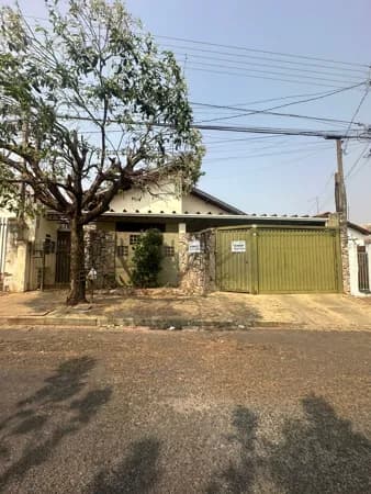 Casa em Votuporanga - Vila América