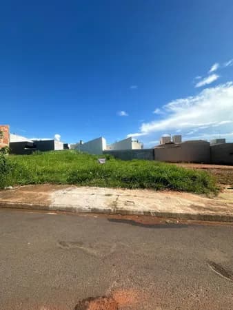 Lote/Terreno em Votuporanga - Jardim das Carobeiras
