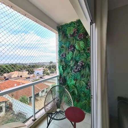 Apartamento em Patrimônio Novo, Votuporanga/SP