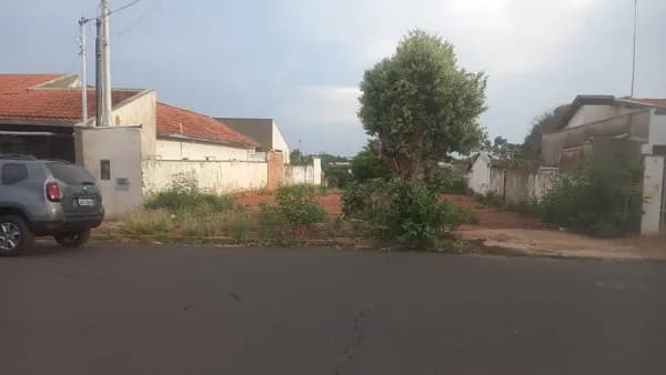 Lote/Terreno em Votuporanga - Vila Nova