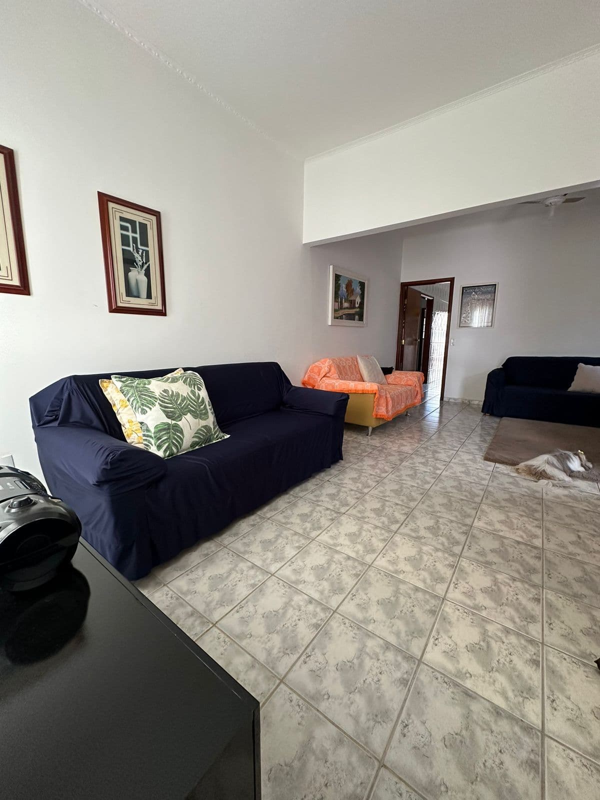 Casa em Jardim Bom Clima, Votuporanga/SP