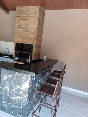 Casa em Votuporanga - Jardim dos Pinheiros