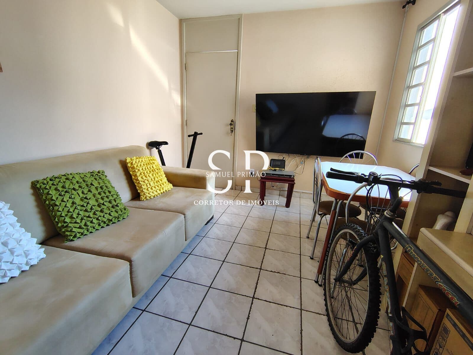 🏡 Apartamento à Venda no Residencial Nova Petrópolis II – Vila Izabel, Guarulhos