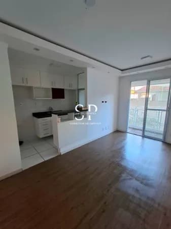 Apartamento no Vista Cantareira com 2 quartos, varanda e planejados l Financia pelo Minha Casa Minha Vida