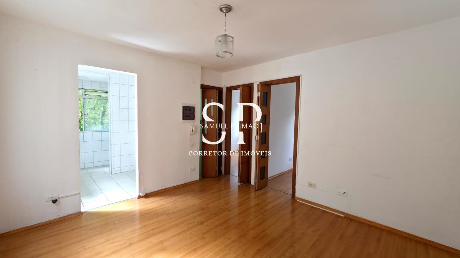 Apartamento no Nova Guarulhos de 2 quartos e 1 vaga por 260 mil - Financia pelo MCMV