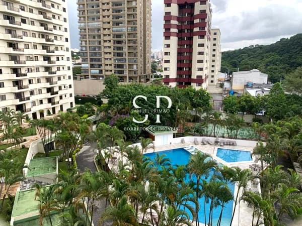 168m² no Condomínio Ilha da Madeira – Em Frente ao Bosque Maia | 4 Dormitórios