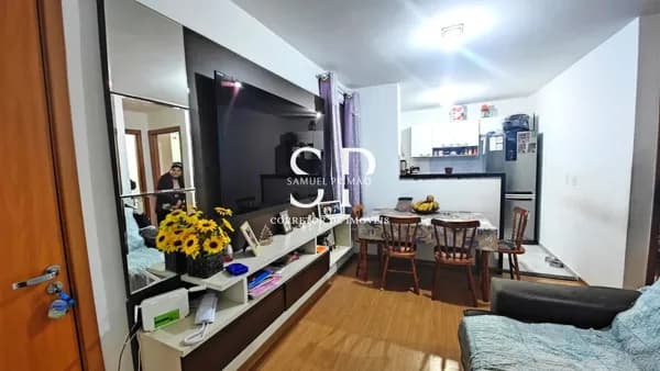 🏡 Apartamento 2 Quartos com Vaga por R$ 220 Mil | Minha Casa Minha Vida | Condomínio Golden Plaza – Guarulhos