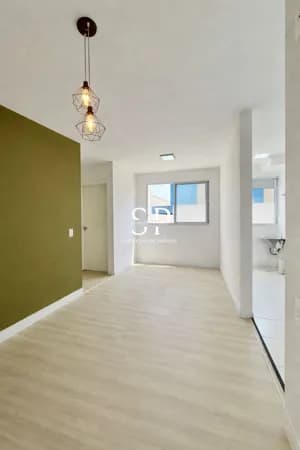 Apartamento a venda no Reserva Amantikir - Vila Nova Bonsucesso Guarulhos