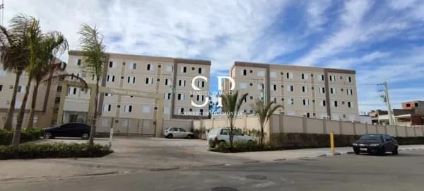 Apartamento no Condomínio Parque Santa Ana | Bairro São João | MCMV em Guarulhos