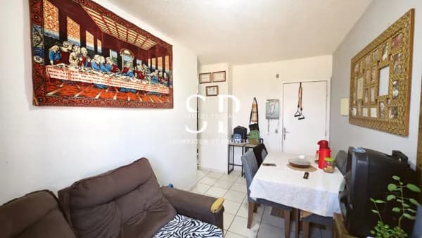 Apartamento a venda Residencial Alta Vista - Jardim Nova Cidade