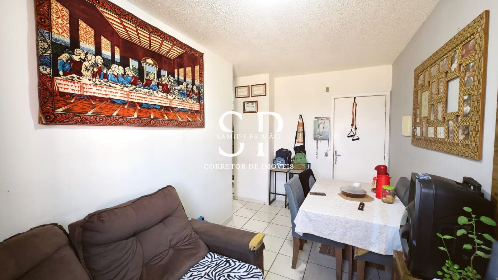 Apartamento a venda Residencial Alta Vista - Jardim Nova Cidade