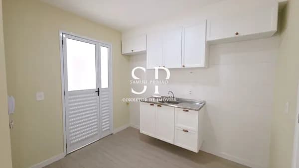 Apartamento para alugar ao lado do Shopping Maia - Ton Bosque Maia