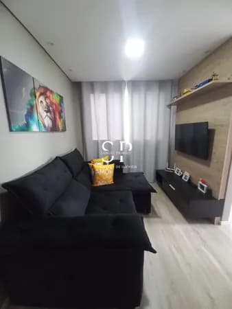 Apartamento 2 Quartos no Condomínio Jardins de Guarulhos – Lavras | Conforto, Sol da Manhã e Localização Estratégica! 🌿☀️