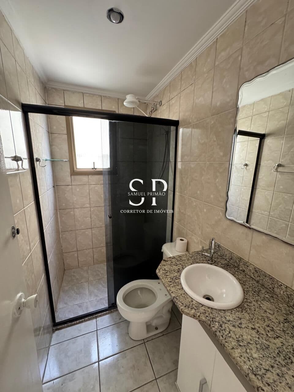 Apartamento à Venda em Cumbica – 59 m² | 2 Quartos | Elevador | Vaga Coberta